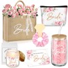 Hushee 6 Pcs Bride Gifts Set for Bachelorette Party, Bridal