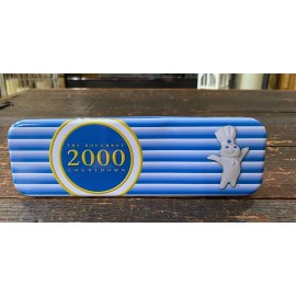 Pillsbury The Doughboy 2000 Countdown Watch Y2K Edition w/Tin BRAND NEW!!!!!