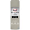 Glidden Master Finish 12 oz. Satin Elephant Gray Interior/Exterior All