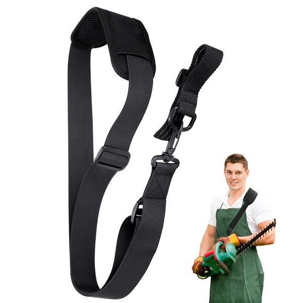 XQMMGO Carry Strap Brush Cutter, Carry Straps Shoulder Strap Made