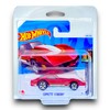 Hot Wheels Corvette Stingray (Red) 5/5 HW Dream Garage -