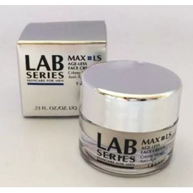 LAB Series MAX LS TREAT 0.23 oz / 7 ml Anti Age Travel Size Age Less Face Cream