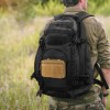 FRTKK Tactical Molle Admin Pouch Utility Laser Cut EDC Tool