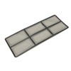 Air Conditioner AC Filter Compatible with Hisense Model Numbers AW0821CW1W,