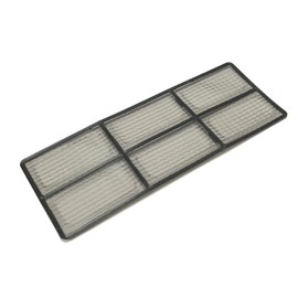 Air Conditioner AC Filter Compatible with Hisense Model Numbers AW0821CW1W, HAW0821CW1W, AW0821DR1W, AW0823CW1W