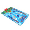 7 Languages Educational Prayer Mat Electronic Interactive Prayer Rug Mat