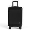Verdi Luggage 24 Inch Checked - Expandable, Bottom Grip Design,