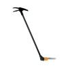 Fiskars 36 In. Long Handle Swivel Grass Shears And 4.5