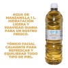 Gob Tónico Facial Agua Manzanilla Calma Todo Tipo Piel