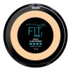 Maybelline Base Maquillaje en Polvo Fit Me Matte,12 gr, matifica,