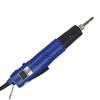 Electric Screwdriver Semi Automatic Adjustable Torsion 850rpm for 2‑6mm Screw