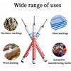 Long Marker Pen, 20pcs/set Waterproof Marker Pen, Multipurpose Deep Hole