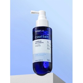 Scalp Lab Cool Salt Long Lasting Cooling Tonic 100mL / 두피랩 쿨 솔트 롱라스팅 쿨링 토닉 100mL