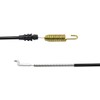 119-2379 Traction Cable Compatible With Recycler 22 Inch Self Propelled