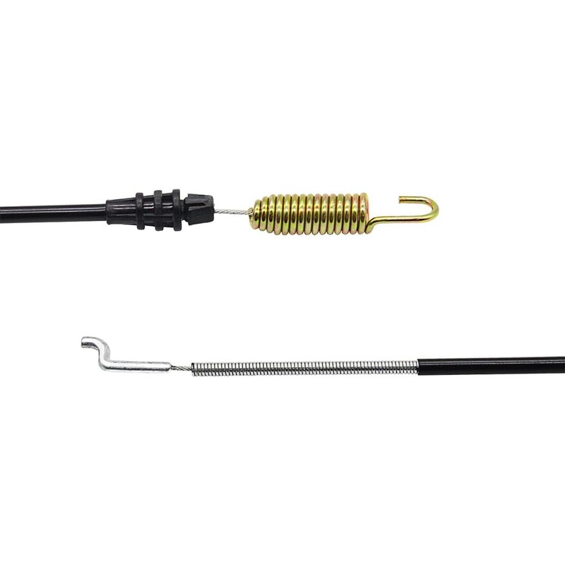 119-2379 Traction Cable Compatible With Recycler 22 Inch Self Propelled