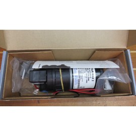Jabsco 46010-2900 12V Pump Auto Water System