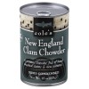 Coles Soup New England Clam Chow 15 Oz (Pack Of 6)