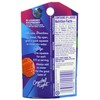 Crystal Light Liquid Drink Mix Carded Pack, Blueberry Raspberry, 1.62