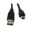 DYNOJET USB CABLE FOR POWER COMMANDER 3 AND 5 -
