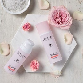 Sisil Insanga Bamboo Salt All-in-One Oil Cleansing Foam 120ml_ Contains 5000ppm of bamboo salt, harmful... / 씨실 인산가 죽염 올인원 오일 클렌징 폼 120ml 9회 죽염 5000ppm함유 유해...