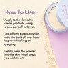 The Beauty Crop PoreFilter Pressed Powder - Blurs Pores &