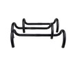 CarbonEnmy Ergo Aluminium Road Bike Handlebar 420 mm 25.4 mm