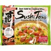 Nagatanien Sushi Taro Chirashi Sushi Mix 6.98oz / 198g (