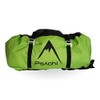 Psychi Rock Climbing Rope Bag with Ground Sheet Buckles and