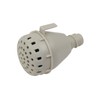 gaona (GAONA) gaona Bath Water Drinking Filter Gray approx. Width