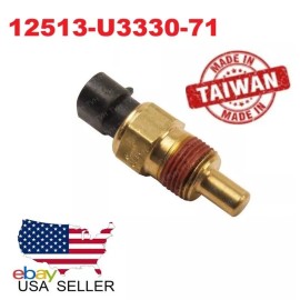 TAIWAN 12513-U3330-71 TOYOTA FORKLIFT  TEMPERATURE SENSOR  MT042 TAIWAN