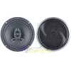 GROUND ZERO GZIF 65X - 6.5 INCH 2-WAY SPEAKERS FOR