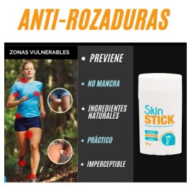 Original Skin Stick - Protector Anti Rozaduras 80gr