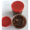 Moroccan Black Soap/Argan Oil/Lavander/Rose Beldi Hammam SPA Pure Natural 250g