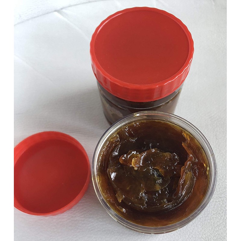 Moroccan Black Soap/Argan Oil/Lavander/Rose Beldi Hammam SPA Pure Natural 250g