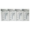 Kurtzer (Formerly Hereus) Luminent Interdental Brush, Flexible Type, 5 Pieces