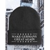 tshirtladen Hat - Make Germany Great Again - Beanie One