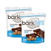 barkTHINS Snacking Chocolate - Dark Chocolate Pretzel w/ Sea Salt
