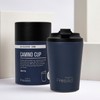 Fressko Reusable Cup Camino 12oz, Sage