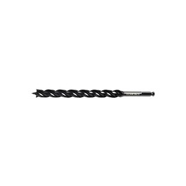 Drill Bits - for Sheppard Brackets Drill Jig - for Drilling Floating Shelves - 12 inch Length (13/16 for Brackets with 3/4 inch Rod Diameter)