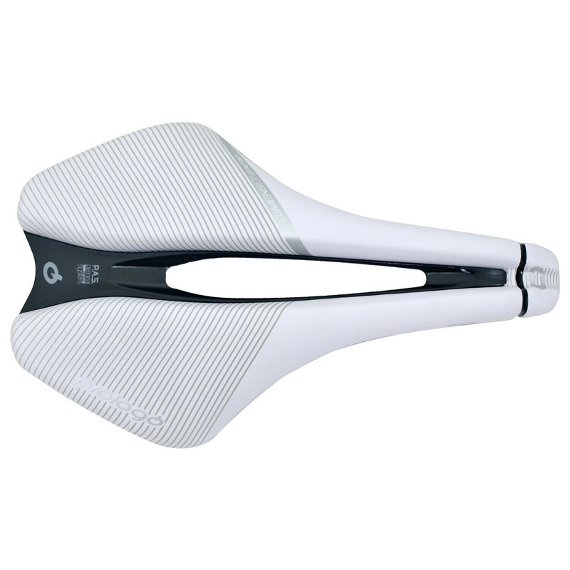 Prologo Dimension Space T4.0 Rail Bicycle Road Triathlon VL-1A24B Saddle,