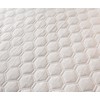 Hani Minna Premium Quilted Fitted Mattress Pad Protector Made with