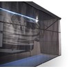 Super Shade Front Panel for 5th Wheel, Travel Trailer and