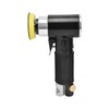 Air Sander 2in Eccentric Pneumatic Sanding Polishing Machine 12000rpm 0.6‑0.8MPA