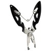 HQHAOTWU Outdoor Fishing Line Cutters Fishing Scissors