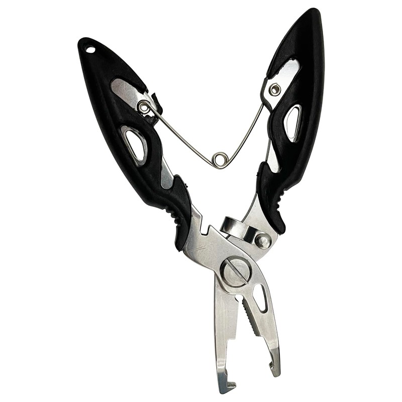 HQHAOTWU Outdoor Fishing Line Cutters Fishing Scissors