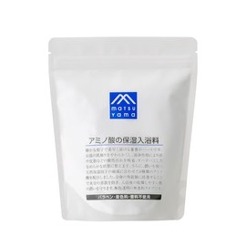 Amino Acid Moisturizing Bath Feet, 17.6 oz (500 g)