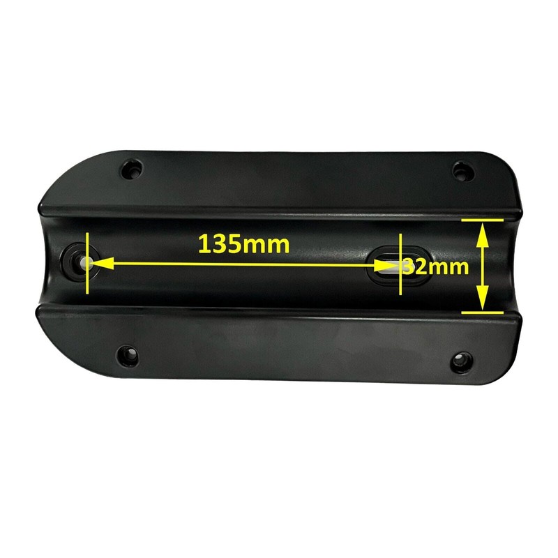 TDR Electric Bike Controller Box Waterproof Dustproof ABS Case for