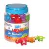 Learning Resources Snap-n-Learn Alphabet Elephants