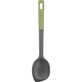 Tefal K28310 Kitchen Tool Spoon 2-Way Essential 2-in-1 Scraping Spoon