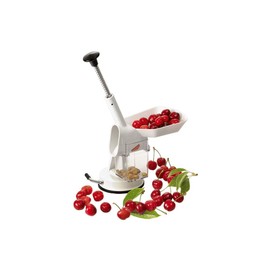 YooCook - N4044 Kirschentkerner mit Saugnapfbefestigung